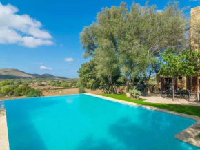 Finca Son Xona Alcina Vacation